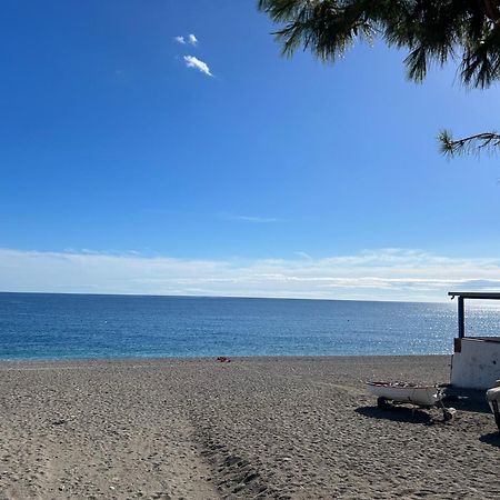 Summerhouse Mazzeo Esterno foto