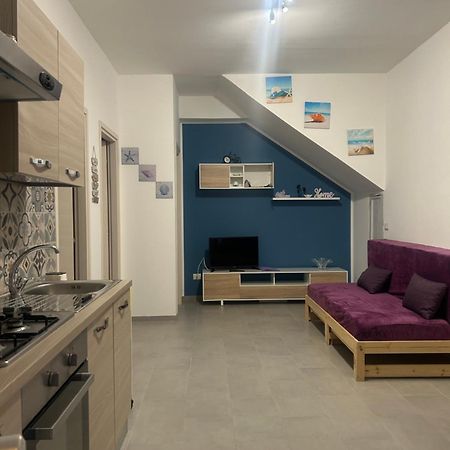 Summerhouse Mazzeo Esterno foto