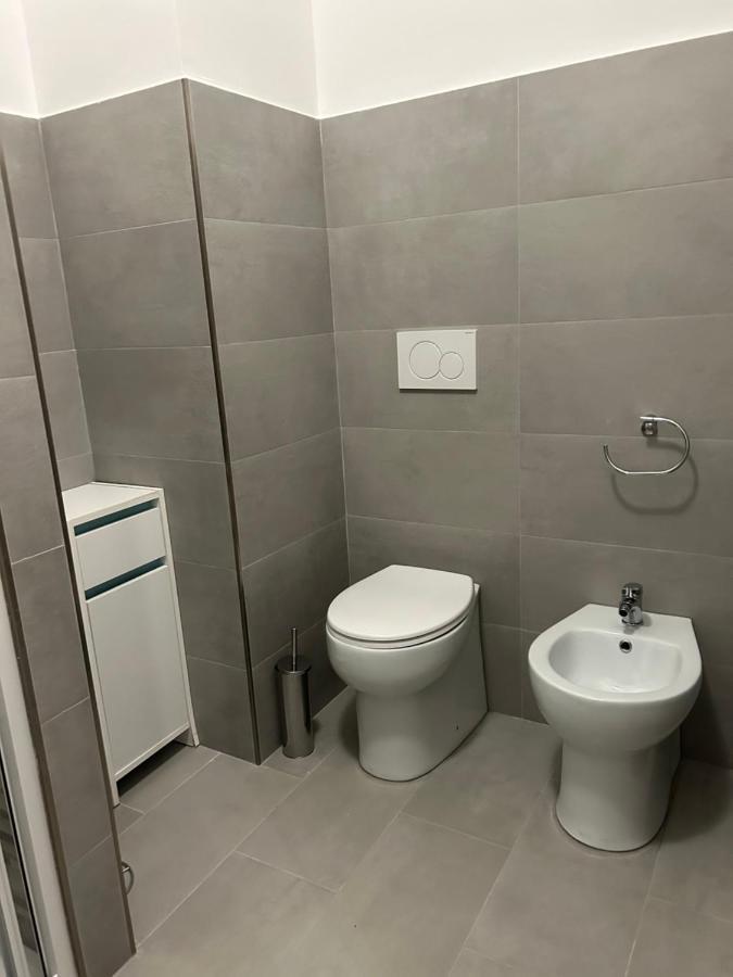 Summerhouse Mazzeo Esterno foto
