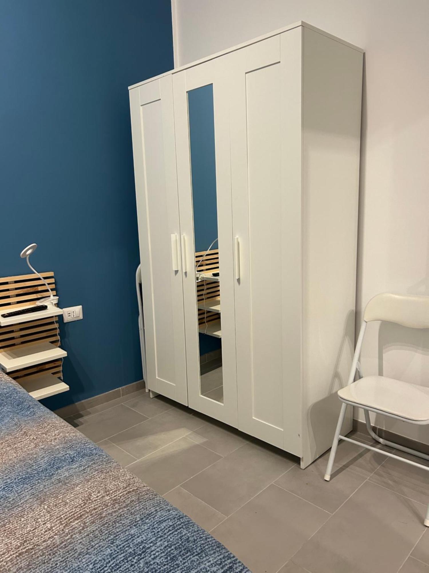 Summerhouse Mazzeo Esterno foto