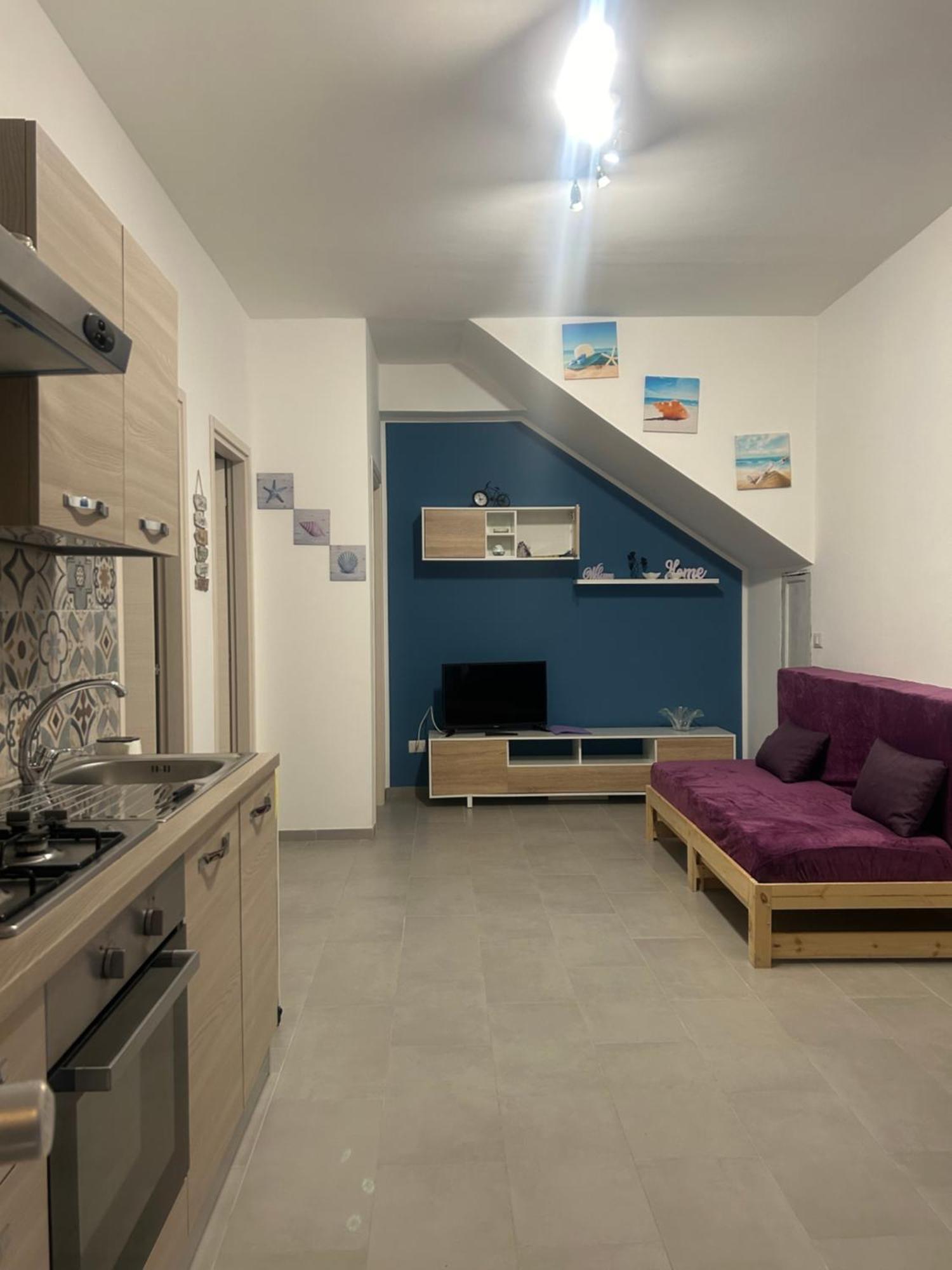 Summerhouse Mazzeo Esterno foto