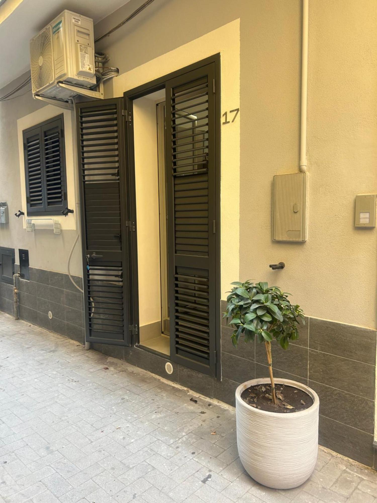 Summerhouse Mazzeo Esterno foto