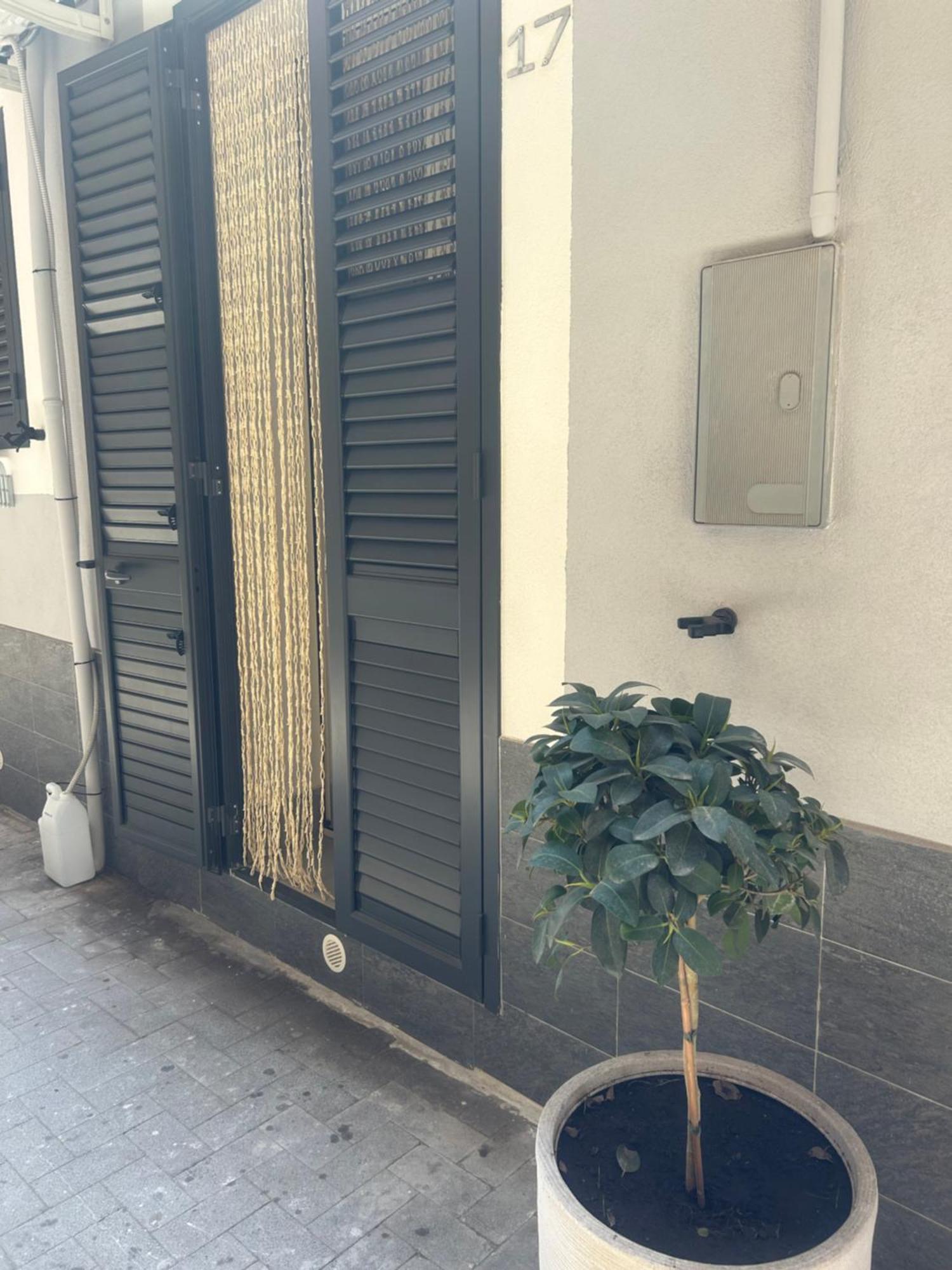 Summerhouse Mazzeo Esterno foto