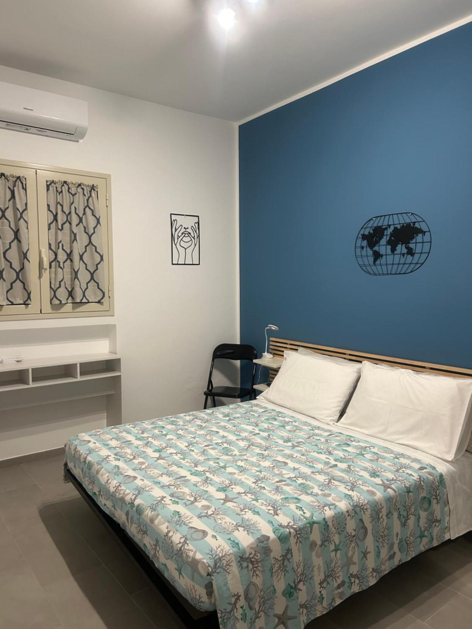 Summerhouse Mazzeo Esterno foto